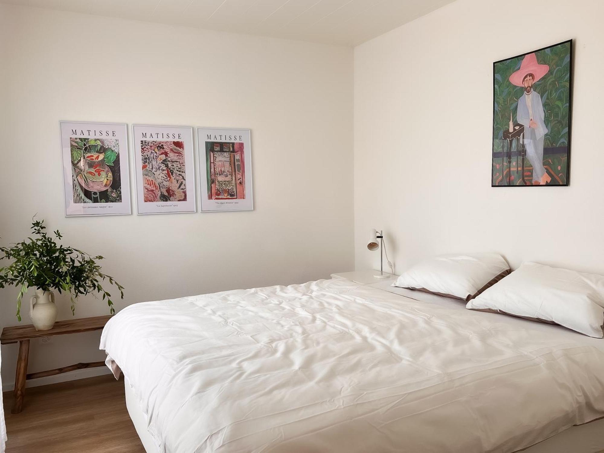 Skyline Rooftop Suite With 2 Balconies -401- Zurych Zewnętrze zdjęcie